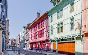 Hotel Comtes de Champagne Troyes