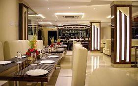 Regenta Inn Larica Kolkata 3*