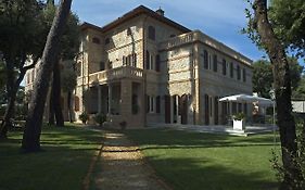 Villa Signori Marina di Pietrasanta