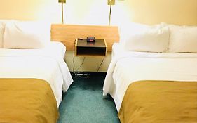 Northern Star Hotel & Convention Center Slave Lake 2* Canada