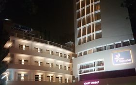 Rajmahal Hotel Bangalore 3*