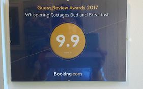 Whispering Cottages Bed And Breakfast