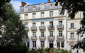 Hotel De France Et De Guise photos Exterior