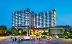 Millennium Hongqiao Hotel Shanghai