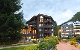 Hotel Europe Zermatt 4*