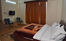 Spice Hotel Dehradun