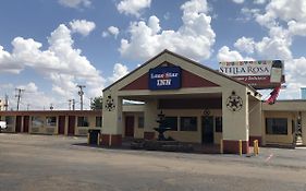 Rodeway Inn Lubbock Texas