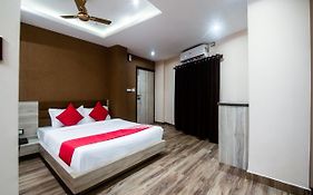 Treebo Trend Apollo Hotel Guwahati 3* India