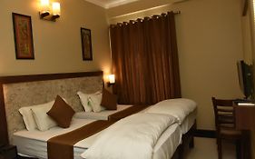 Hotel Vibhav Harsh Varanasi 3*