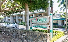 Gardens of West Maui