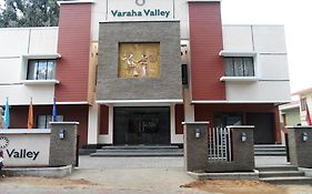 Varaha Valley Hotel Kodaikanal 2* India