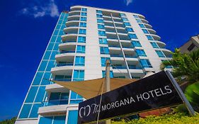 The Morgana Poblado Suites Hotel