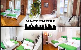 Macy Empire Apartments photos Exterior
