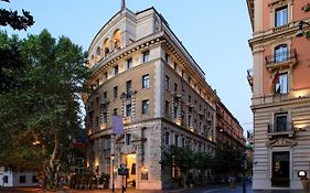 Grand Hotel Palace Roma
