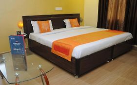 Orange Inn Patna 3*