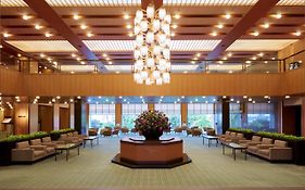 Okura Hotel Kobe