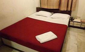 Victerrace Hotel Kolkata 2*