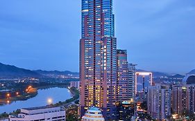 Four Points By Sheraton Shenzhen Hotel 5* China