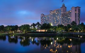 Jw Marriott Orlando Grande Lakes Resort
