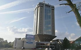 Отель Панорама