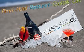 Hotel Casablanca Rimini