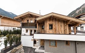 Alps Zillertal Chalets Und Apartments