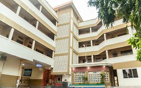 Hotel Vaigai Cuddalore