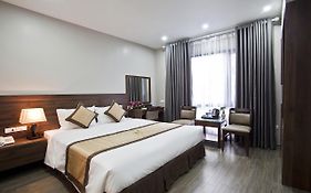 Khách sạn Victor Hà Nội
