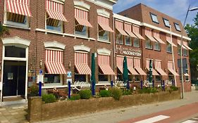 Hotel Restaurant Waddinxveen - De Unie