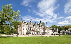 Hotel Chateau de Pourtales