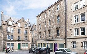 Old Town Apartments Edinburgh