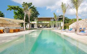 Villa Seascape Nusa Lembongan