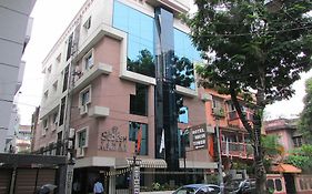Hotel Sudesh Tower Kolkata 3*