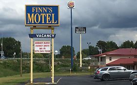 Finn'S Motel