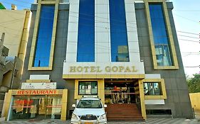 Hotel Gopal Dwarka