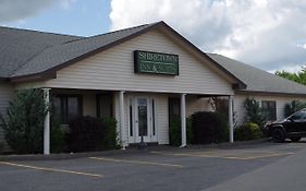 Shiretown Inn And Suites Houlton Me 3*