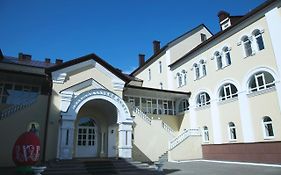 Отель Макаровская Саранск