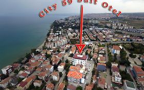 City59 Suit Otel