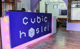 Cubic Hostel photos Exterior