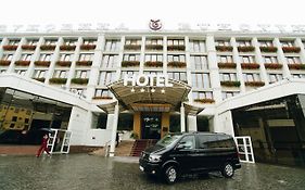 Bukovyna Hotel Chernivtsi Ukraine
