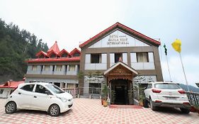 Oyo 5369 Hotel Shimla Hills International  India