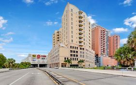 Towers of Dadeland by Miami Vacations