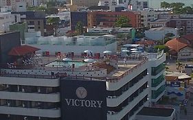 Residencial Victory Business Flat Apartamento
