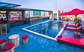 Diamond Palace Resort & Sky Bar Phnom Penh