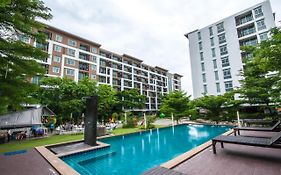 Ny City Hotel Bangkok