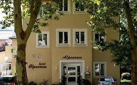 Hotel Alpenrose photos Exterior