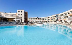 Hotel Geranios Suites Spa Fuerteventura
