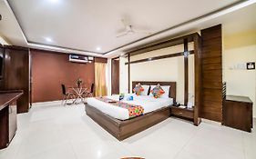 Hotel Royal Residency Hyderabad