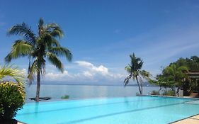 Kasagpan Resort Bohol