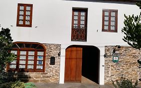 Casa Benaxo